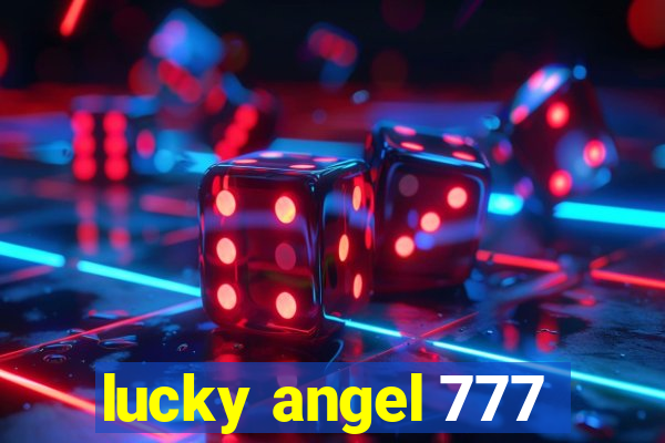 lucky angel 777